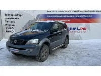Kia Sorento (BL)
