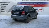 Блок управления зеркалами Kia Sorento (BL) 935713E000