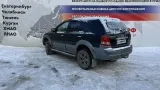 Блок управления зеркалами Kia Sorento (BL) 935713E000