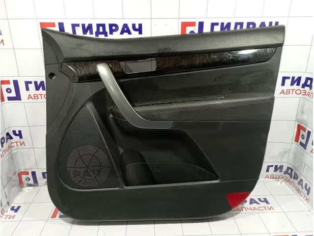 Обшивка двери передней правой Kia Sorento (XM) 823022PFZ0VA