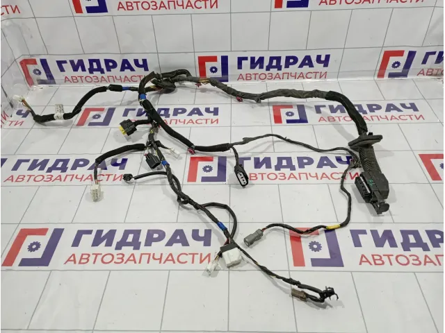 Проводка двери передней левой Kia Sorento (XM) 91605-2P163