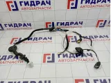 Проводка двери задней левой Kia Sorento (XM) 91655-2P153