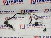 Проводка двери задней левой Kia Sorento (XM) 91655-2P153
