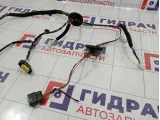 Проводка двери задней правой Kia Sorento (XM) 91665-2P153