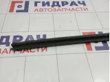 Уплотнитель стекла двери задний правый Kia Sorento (XM) 83241-2P000