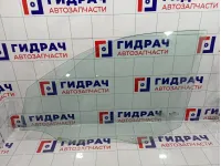 Стекло двери передней левой Kia Sorento (XM) 82411-2P001