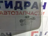 Стекло двери задней левой Kia Sorento (XM) 83411-2P000