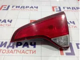 Фонарь задний внутренний правый Kia Sorento (XM) 92406-2P540