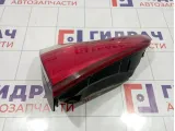 Фонарь задний внутренний правый Kia Sorento (XM) 92406-2P540