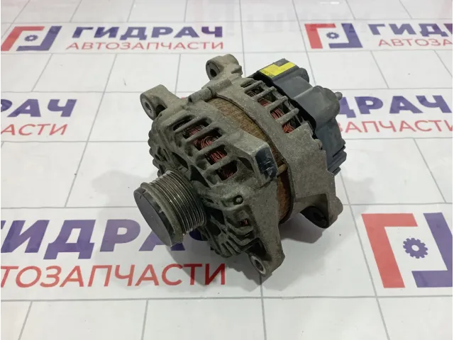 Генератор Kia Sorento (XM) 37300-2G750
