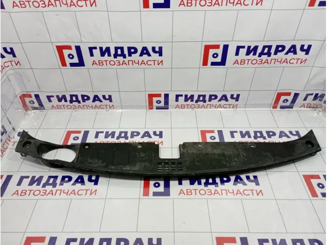 Кожух замка капота Kia Sorento (XM) 86366-2P500