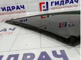 Стекло кузовное глухое левое Kia Sorento (XM) 87810-2P200