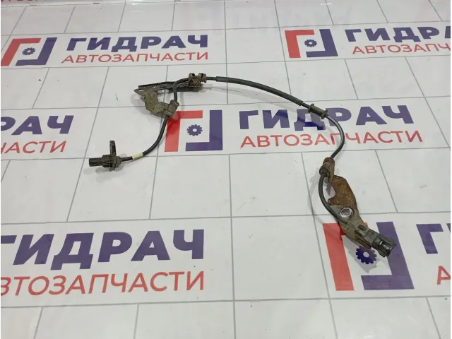 Датчик ABS задний левый Kia Sorento (XM) 95680-2W000