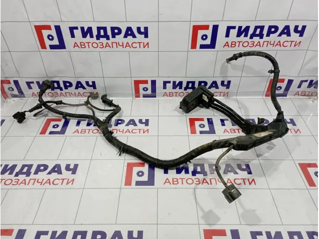 Проводка АКБ плюсовая Kia Sorento (XM) 91851-2P710