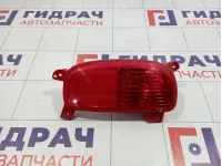 Фонарь задний в бампер правый Kia Sorento (XM) 92406-2P840