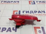 Фонарь задний в бампер правый Kia Sorento (XM) 92406-2P840