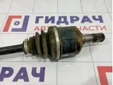 Привод задний правый Kia Sorento (XM) 49601-2W050