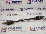 Привод задний левый Kia Sorento (XM) 49600-2W050