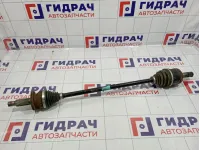 Привод задний левый Kia Sorento (XM) 49600-2W050