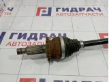 Привод задний левый Kia Sorento (XM) 49600-2W050