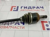 Привод задний левый Kia Sorento (XM) 49600-2W050