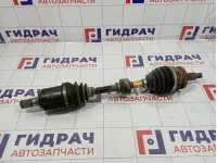 Привод передний левый Kia Sorento (XM) 49500-2W600