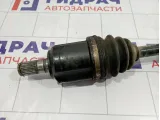 Привод передний левый Kia Sorento (XM) 49500-2W600