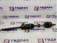 Привод передний правый Kia Sorento (XM) 49501-2W650