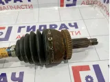 Привод передний правый Kia Sorento (XM) 49501-2W650