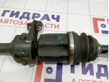 Привод передний правый Kia Sorento (XM) 49501-2W650