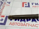 Привод передний правый Kia Sorento (XM) 49501-2W650