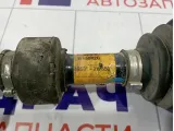 Привод передний правый Kia Sorento (XM) 49501-2W650