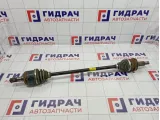 Привод задний правый Kia Sorento (XM) 49601-2W050