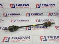 Привод задний правый Kia Sorento (XM) 49601-2W050