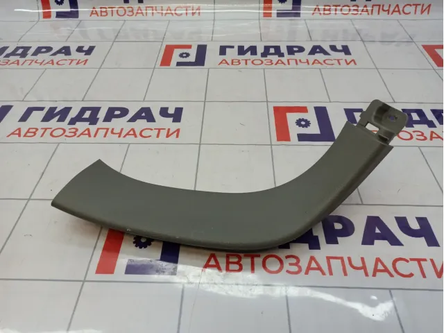 Обшивка двери багажника левая Kia Sorento (XM) 817302P500H9