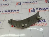 Обшивка двери багажника левая Kia Sorento (XM) 817302P500H9