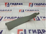 Обшивка двери багажника правая Kia Sorento (XM) 817402P500H9