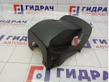 Кожух рулевой колонки нижний Kia Sorento (XM) 848502P305VA