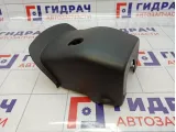 Кожух рулевой колонки нижний Kia Sorento (XM) 848502P305VA