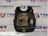 Кожух рулевой колонки нижний Kia Sorento (XM) 848502P305VA