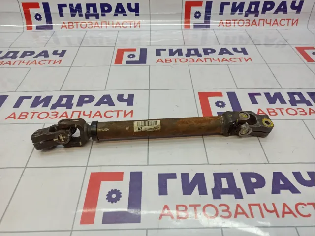 Кардан рулевой Kia Sorento (XM) 56400-2W000