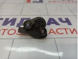Кронштейн ручки открывания капота Kia Sorento (XM) 81180-2T000