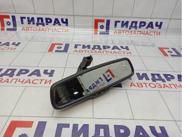 Зеркало заднего вида Kia Sorento (XM) 85101-1D200
