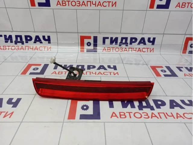 Фонарь задний (стоп сигнал) Kia Sorento (XM) 92700-2P000