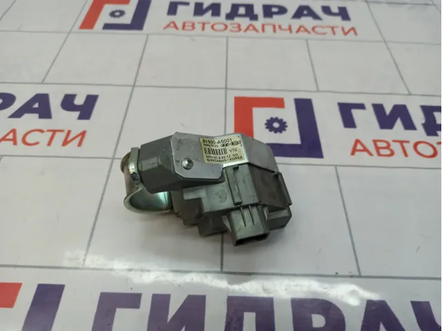 Замок зажигания Kia Sorento (XM) 81900-A5001