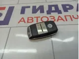 Ключ зажигания Kia Sorento (XM) 95440-2P550