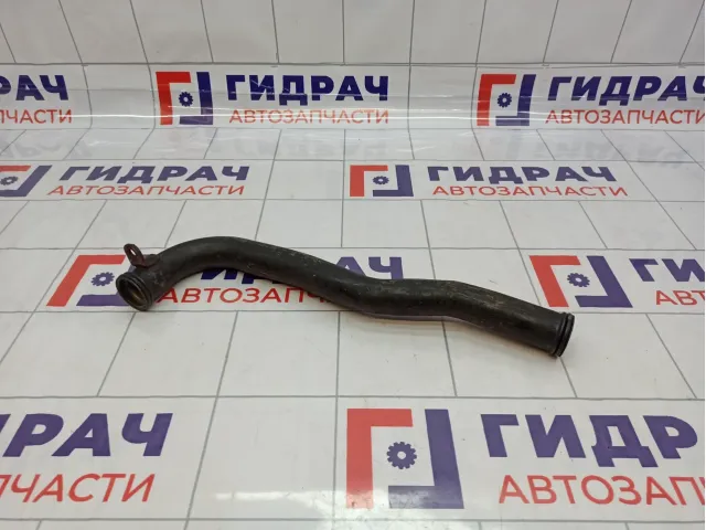 Трубка охлаждающей жидкости металлическая Kia Sorento (XM) 25460-2G201