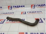 Трубка охлаждающей жидкости металлическая Kia Sorento (XM) 25460-2G201