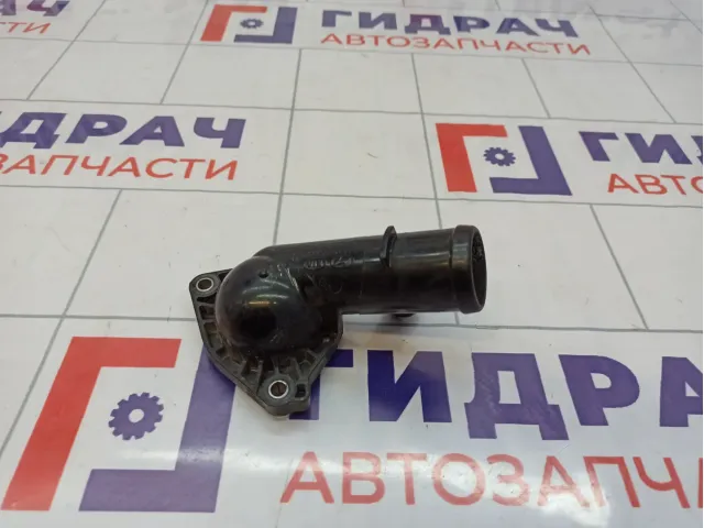 Крышка термостата Kia Sorento (XM) 25630-2G000