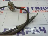 Трос стояночного тормоза центральный Kia Sorento (XM) 59750-2P600